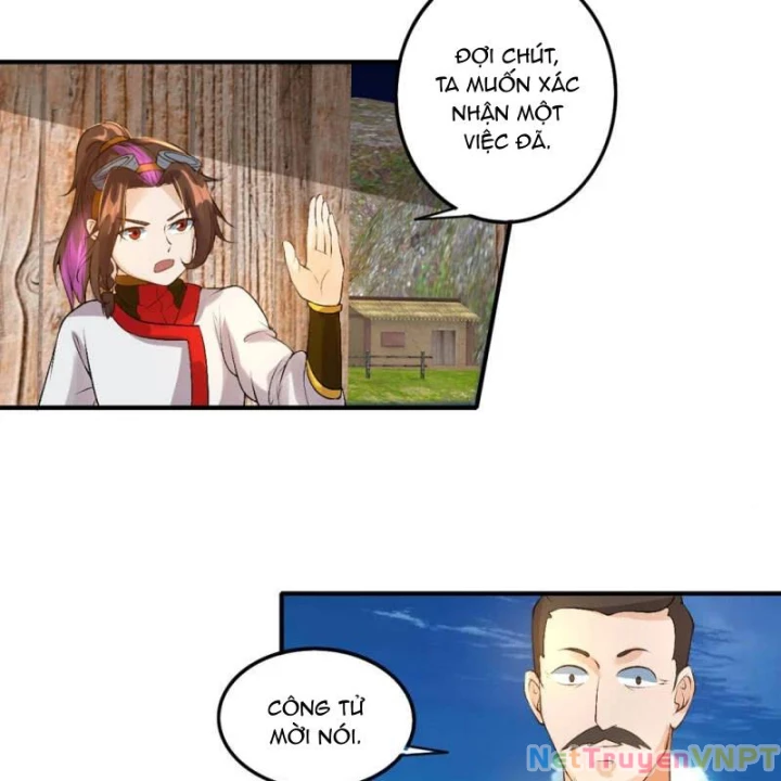 Truy Thiên Chapter 29 - Next Chapter 29