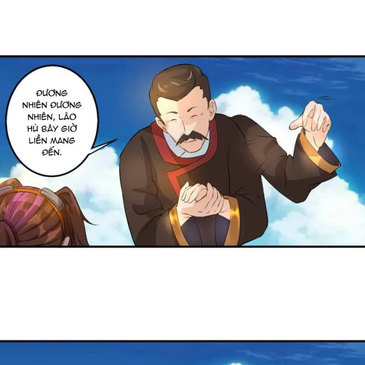 Truy Thiên Chapter 29 - Next Chapter 29