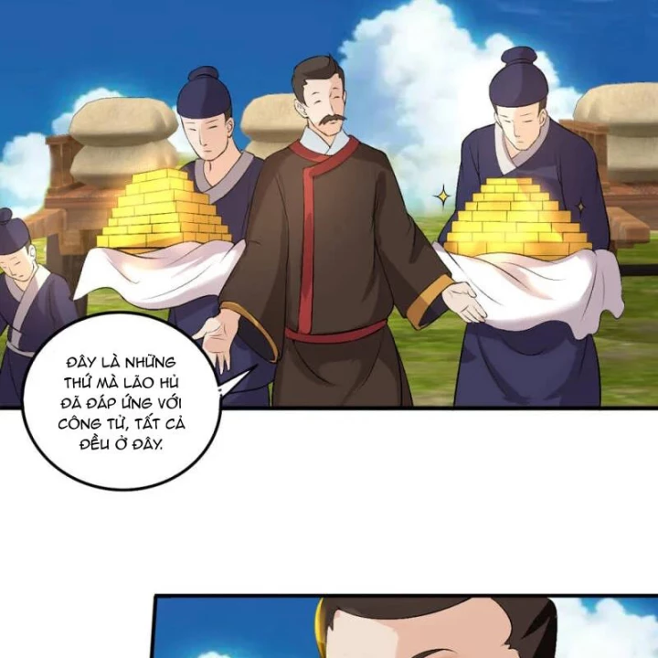 Truy Thiên Chapter 29 - Next Chapter 29