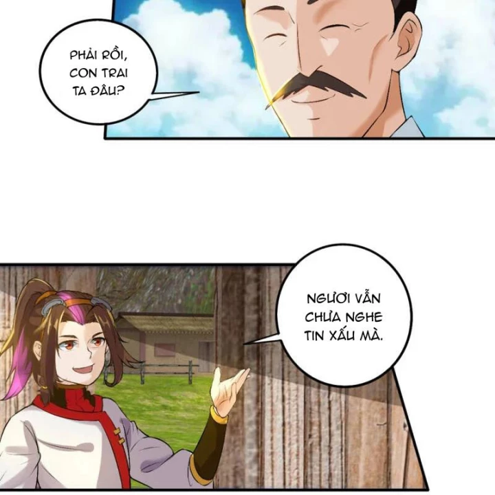Truy Thiên Chapter 29 - Next Chapter 29