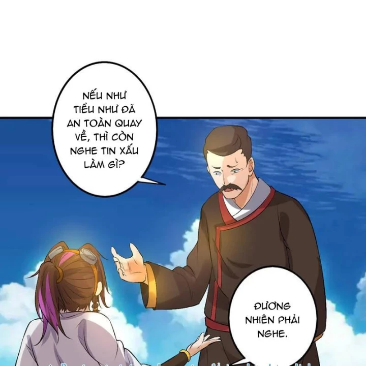 Truy Thiên Chapter 29 - Next Chapter 29