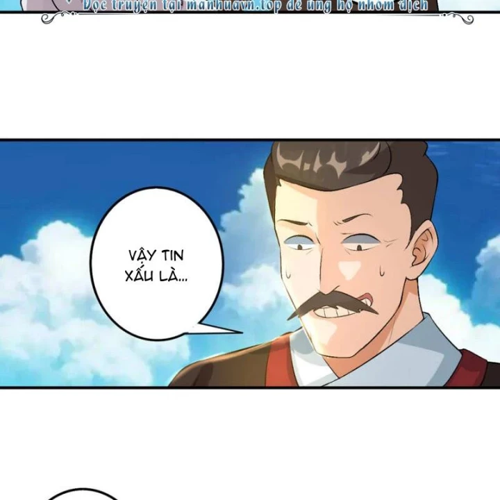 Truy Thiên Chapter 29 - Next Chapter 29