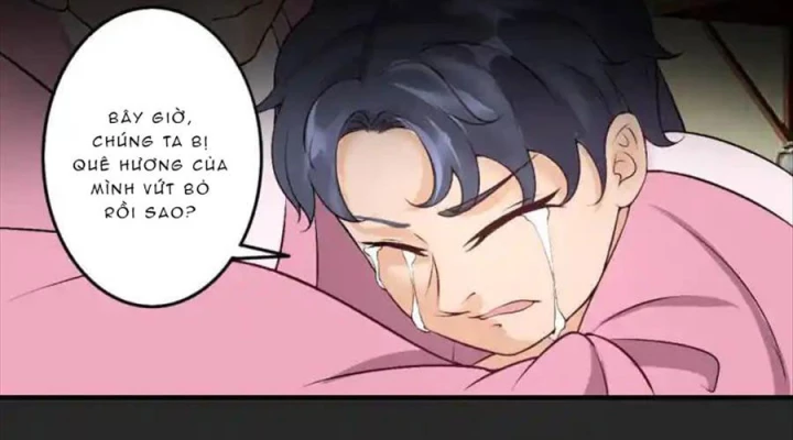 Truy Thiên Chapter 30 - Next Chapter 30