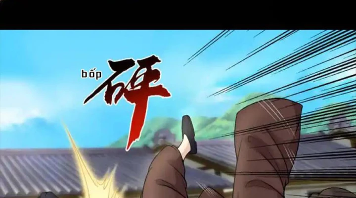 Truy Thiên Chapter 30 - Next Chapter 30
