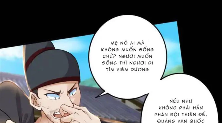 Truy Thiên Chapter 30 - Next Chapter 30