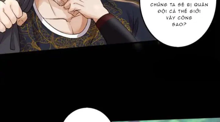 Truy Thiên Chapter 30 - Next Chapter 30