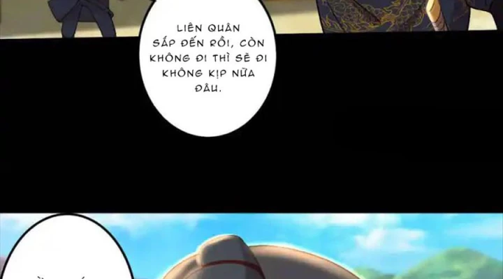Truy Thiên Chapter 30 - Next Chapter 30