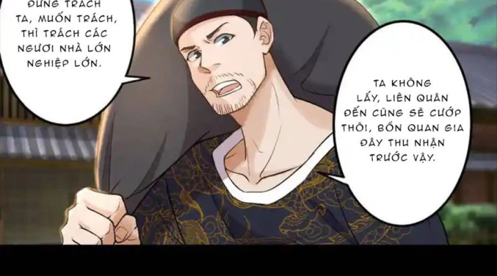 Truy Thiên Chapter 30 - Next Chapter 30