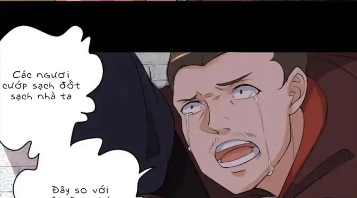 Truy Thiên Chapter 30 - Next Chapter 30