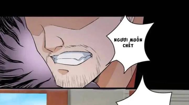 Truy Thiên Chapter 30 - Next Chapter 30