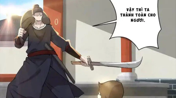 Truy Thiên Chapter 30 - Next Chapter 30