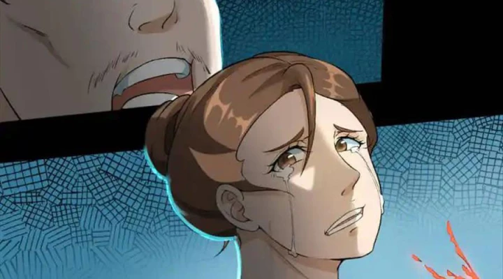 Truy Thiên Chapter 30 - Next Chapter 30