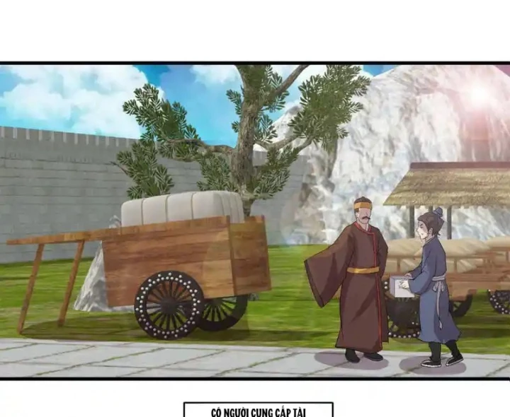 Truy Thiên Chapter 31 - Next Chapter 32
