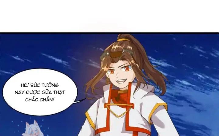 Truy Thiên Chapter 31 - Next Chapter 32