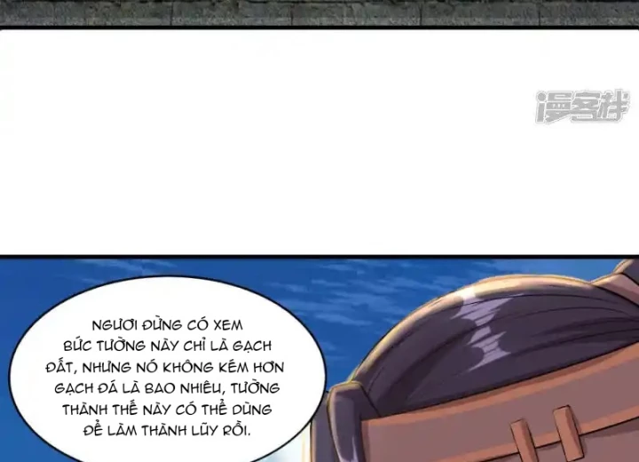 Truy Thiên Chapter 31 - Next Chapter 32