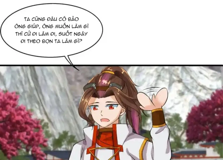 Truy Thiên Chapter 31 - Next Chapter 32