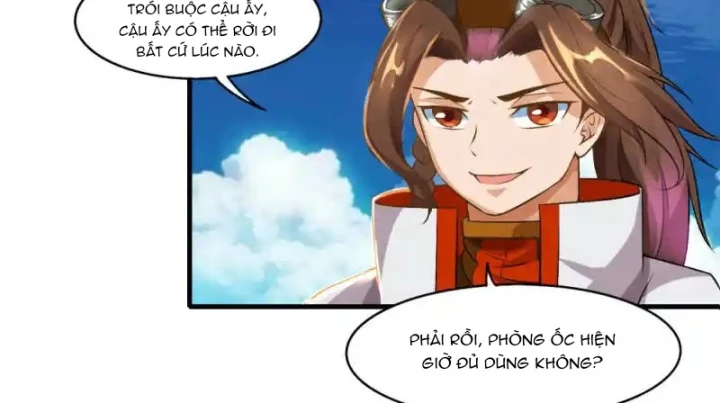 Truy Thiên Chapter 31 - Next Chapter 32