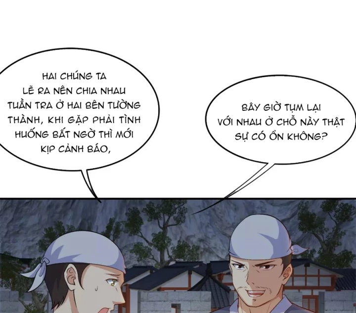 Truy Thiên Chapter 32 - Next Chapter 33