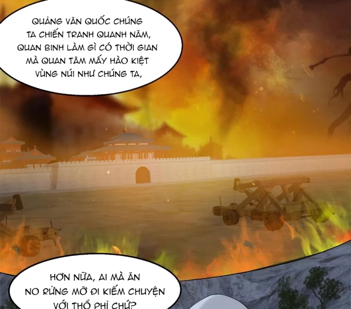 Truy Thiên Chapter 32 - Next Chapter 33