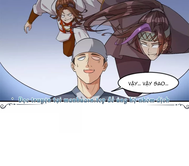 Truy Thiên Chapter 32 - Next Chapter 33
