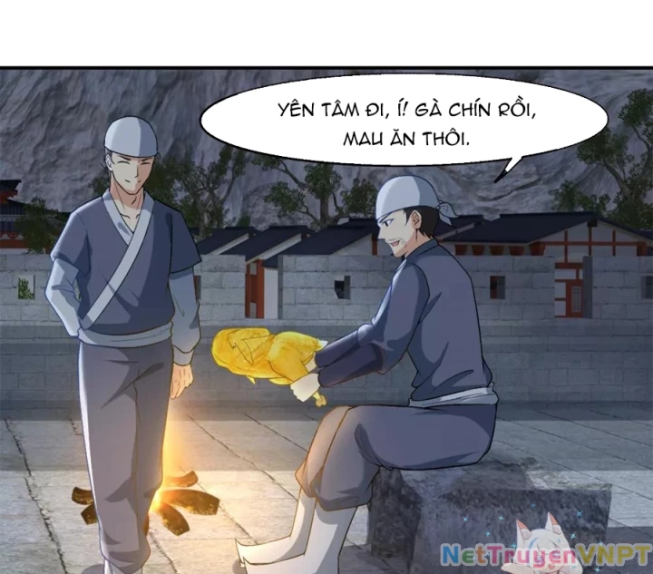 Truy Thiên Chapter 32 - Next Chapter 33