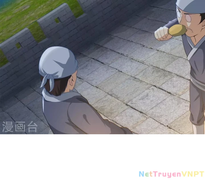 Truy Thiên Chapter 32 - Next Chapter 33