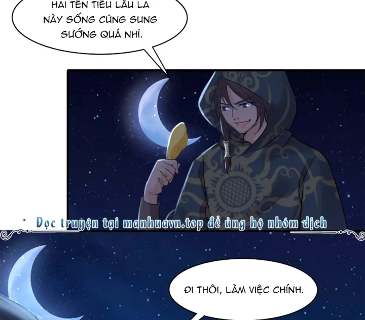 Truy Thiên Chapter 32 - Next Chapter 33