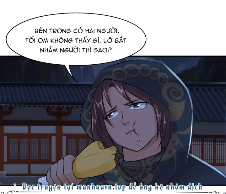 Truy Thiên Chapter 32 - Next Chapter 33