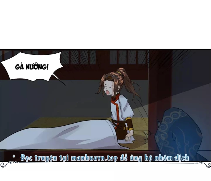 Truy Thiên Chapter 32 - Next Chapter 33
