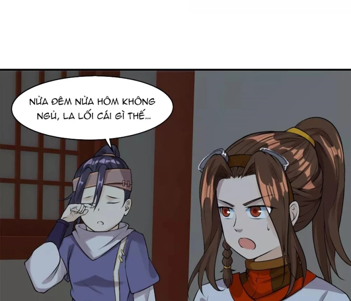 Truy Thiên Chapter 32 - Next Chapter 33