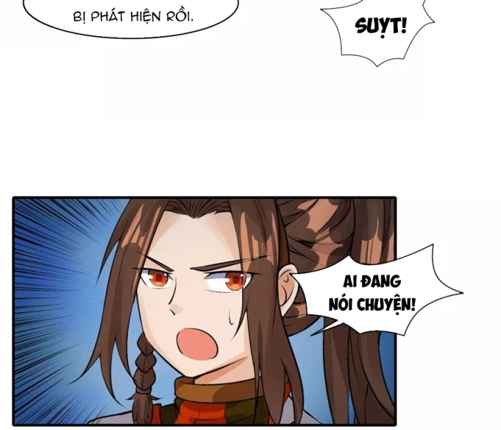 Truy Thiên Chapter 32 - Next Chapter 33