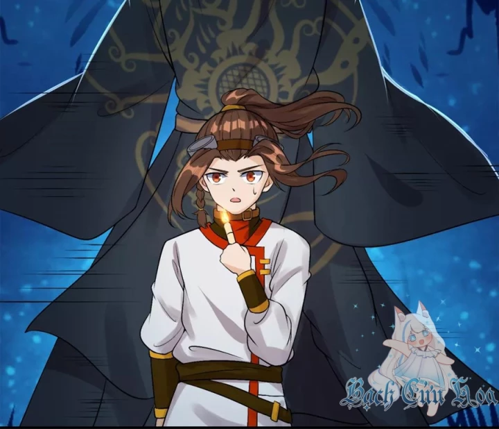 Truy Thiên Chapter 32 - Next Chapter 33