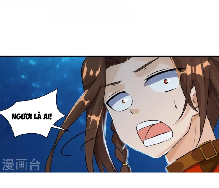 Truy Thiên Chapter 32 - Next Chapter 33