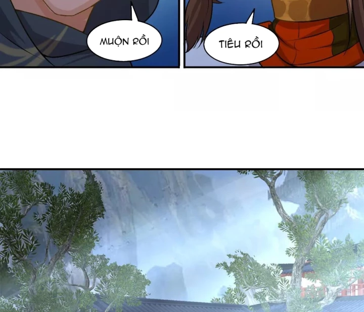 Truy Thiên Chapter 32 - Next Chapter 33