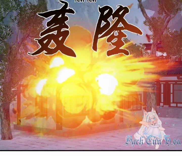 Truy Thiên Chapter 32 - Next Chapter 33