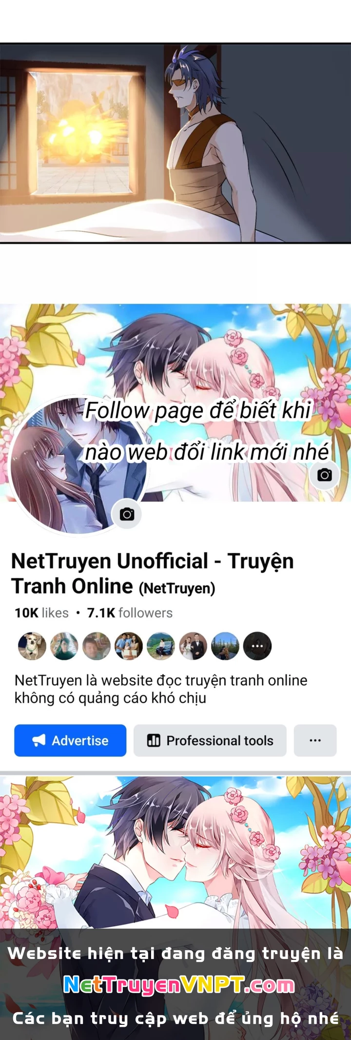 Truy Thiên Chapter 32 - Next Chapter 33