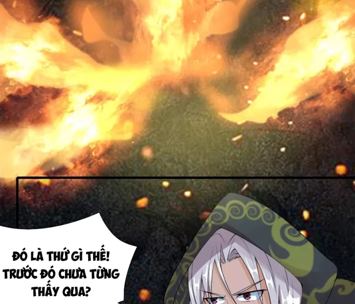 Truy Thiên Chapter 33 - Next Chapter 34