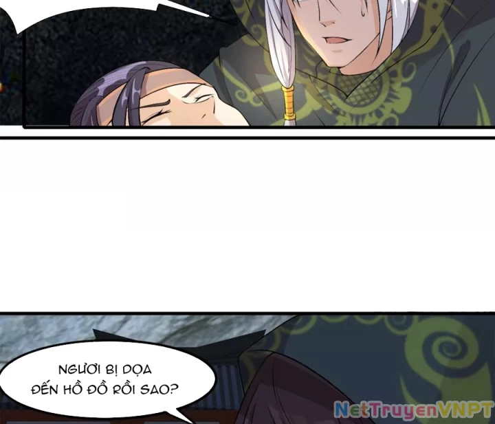 Truy Thiên Chapter 33 - Next Chapter 34