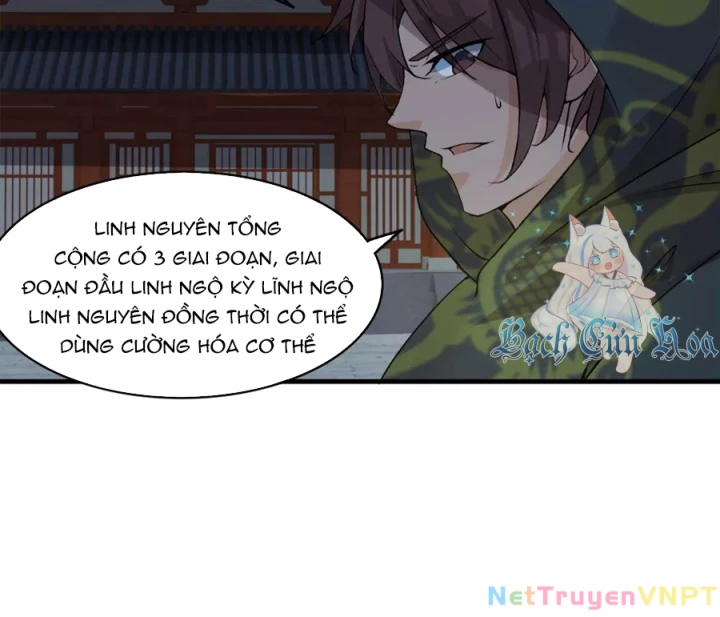 Truy Thiên Chapter 33 - Next Chapter 34