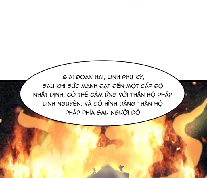 Truy Thiên Chapter 33 - Next Chapter 34
