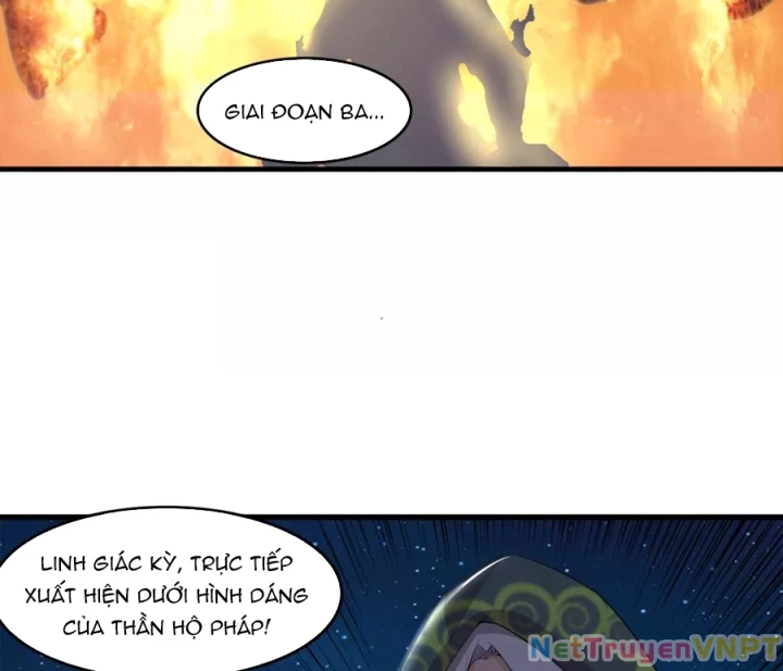 Truy Thiên Chapter 33 - Next Chapter 34