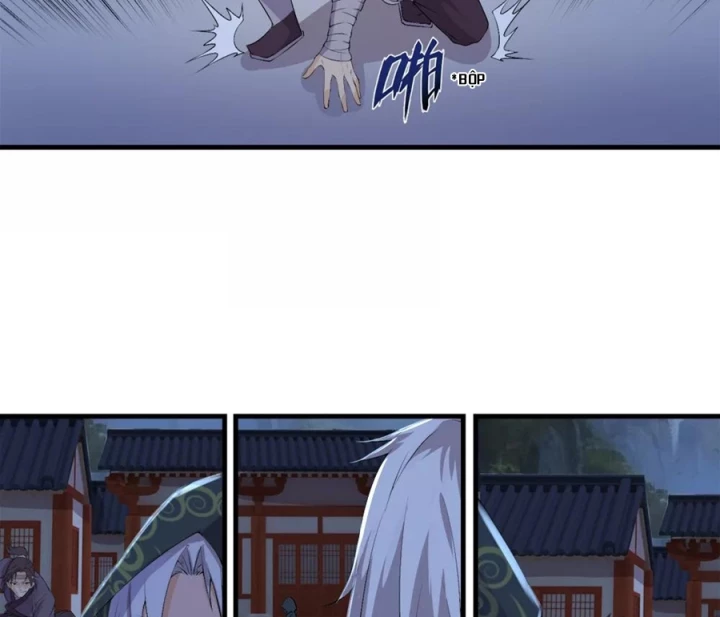 Truy Thiên Chapter 33 - Next Chapter 34