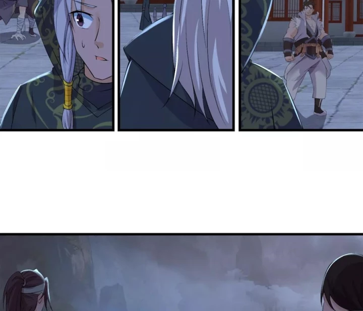 Truy Thiên Chapter 33 - Next Chapter 34