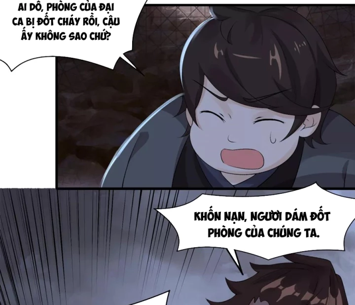 Truy Thiên Chapter 33 - Next Chapter 34