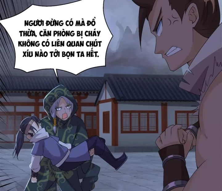 Truy Thiên Chapter 33 - Next Chapter 34