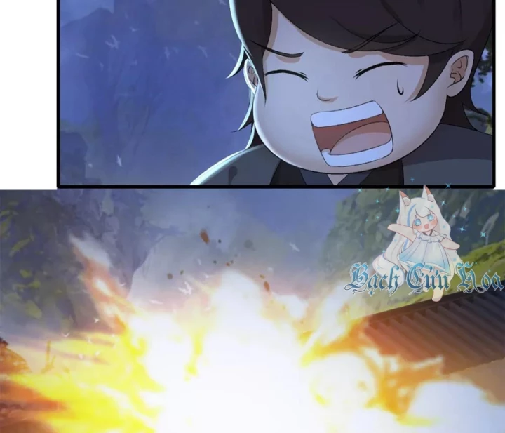 Truy Thiên Chapter 33 - Next Chapter 34