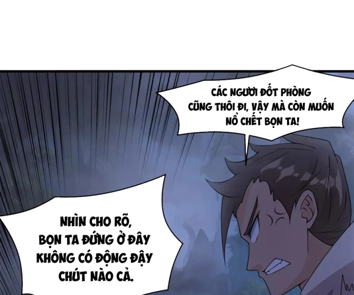 Truy Thiên Chapter 33 - Next Chapter 34