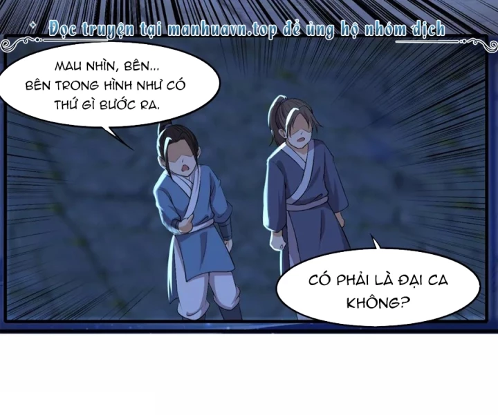 Truy Thiên Chapter 33 - Next Chapter 34