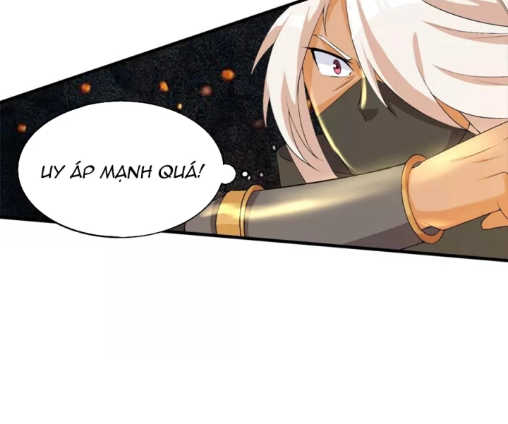 Truy Thiên Chapter 33 - Next Chapter 34