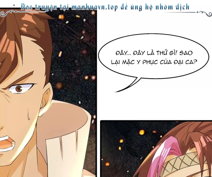 Truy Thiên Chapter 33 - Next Chapter 34